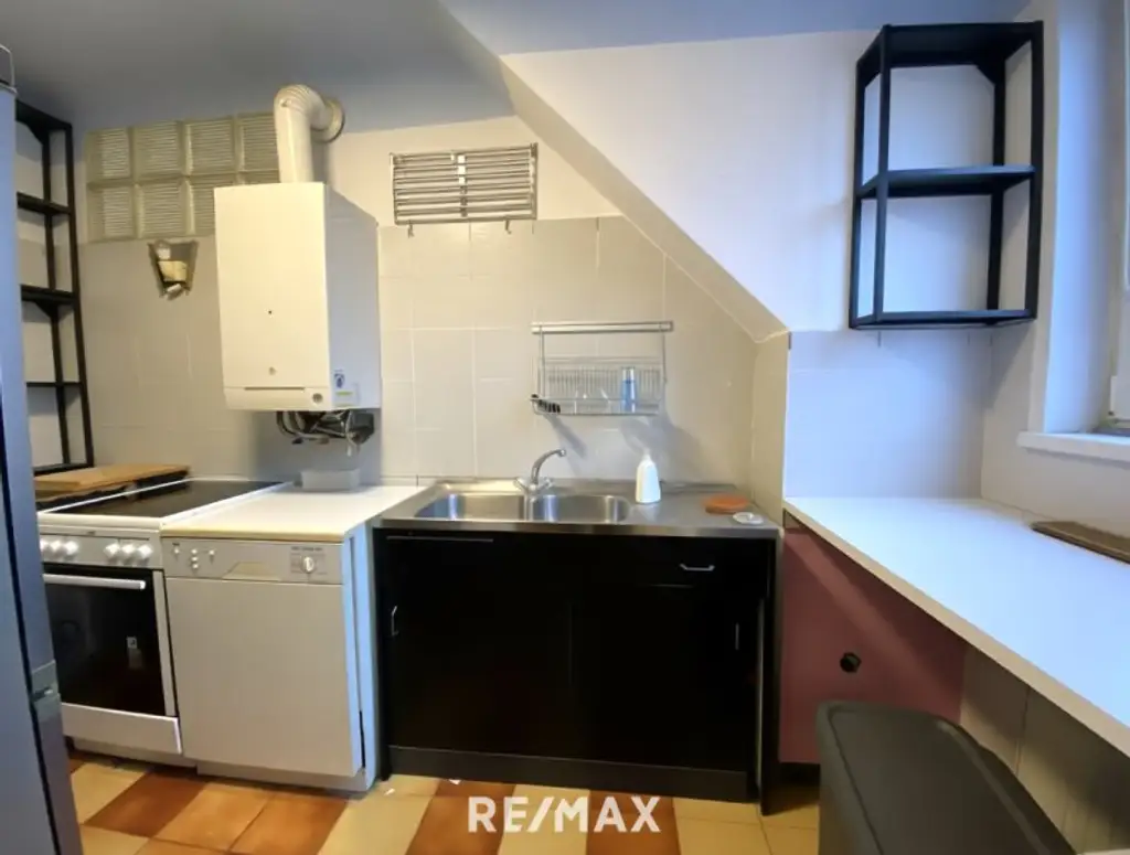 Zwei DG-Wohnungseigentumsobjekte auf einer Ebene nahe Währinger Einkaufsstraße, U6 und Volksoper