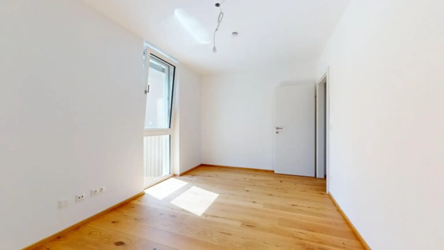 Pannonia Seeblick - Provisionsfreier Erstbezug // 3 Zimmer // Freiflächen