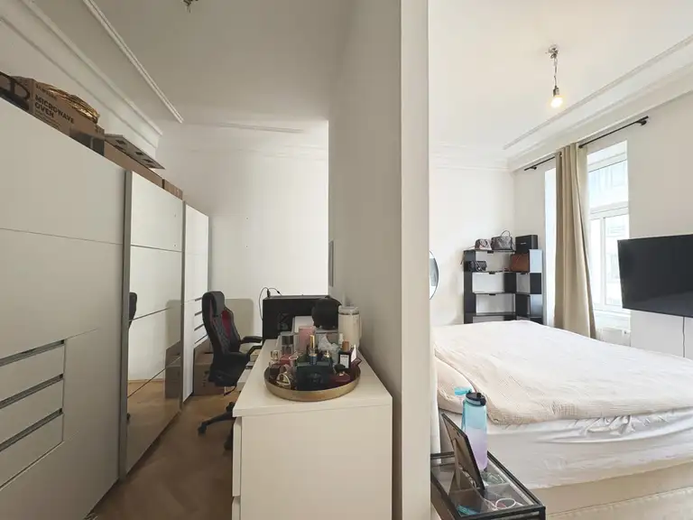 Schlafzimmer I