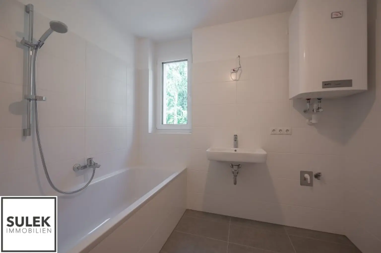 Wohnpark Neulengbach | Erstbezug | 3 Zimmer mit Garten