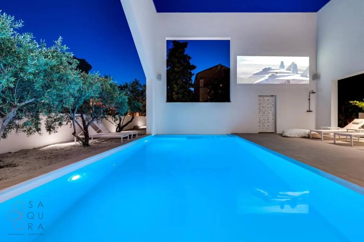 Amazing New Villa auf der Insel Brač – Mediterraner Luxus direkt am Meer