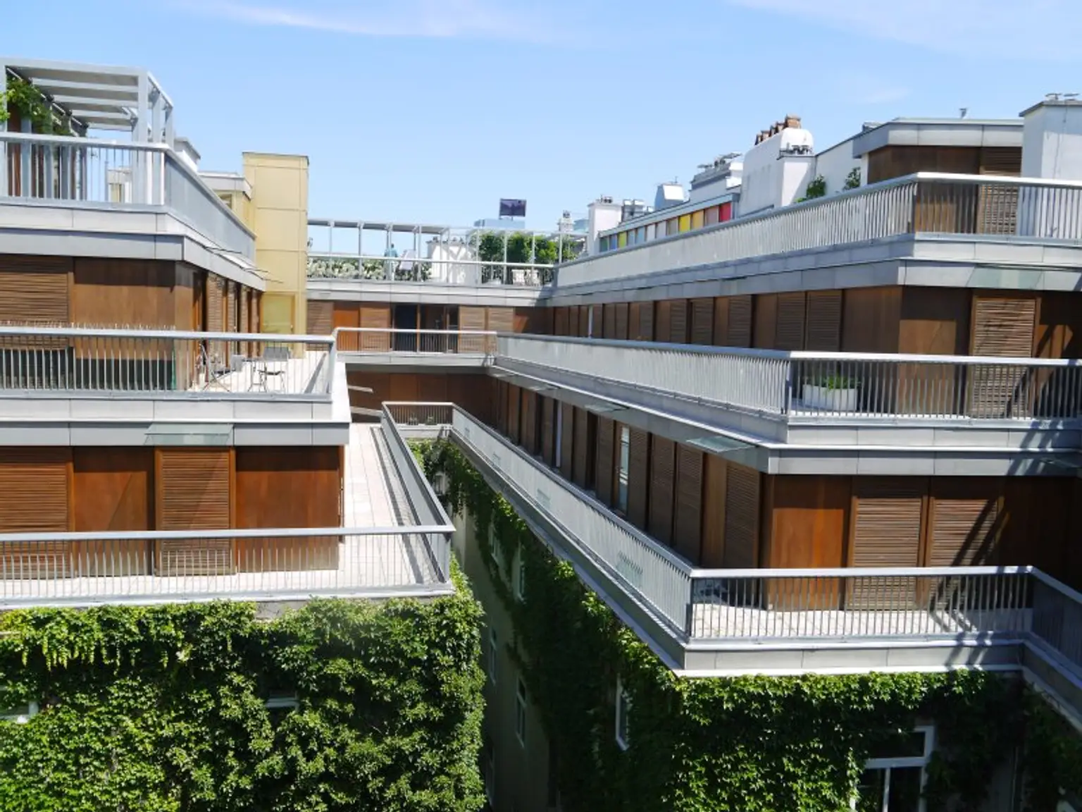 PRAXIS/ORDINATION/BÜRO MIT TERRASSE NÄHE STEPHANSPLATZ UND SCHWEDENPLATZ