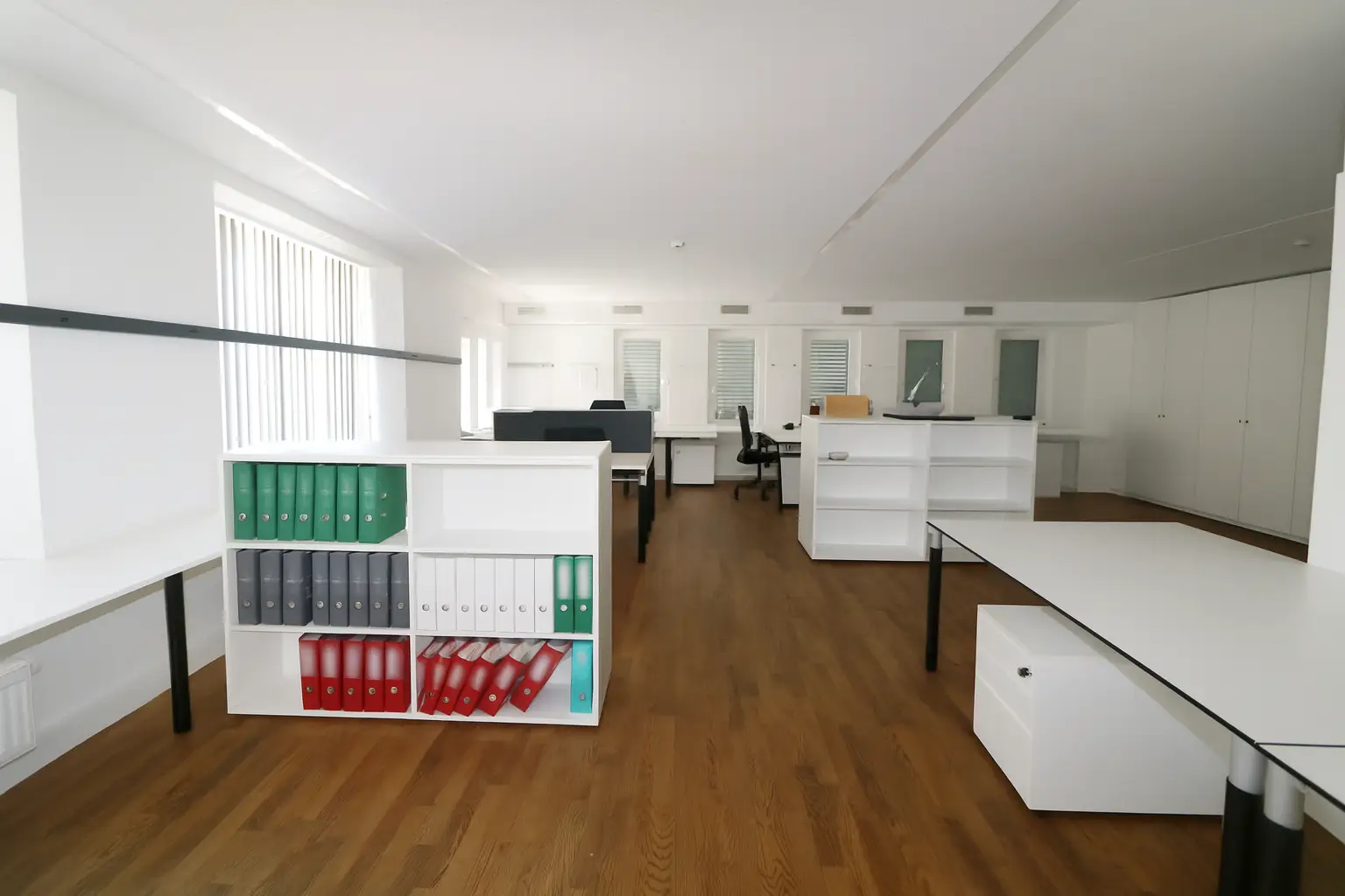 Flexible Büro-, Lager- und Produktionsflächen in Thalheim bei Wels