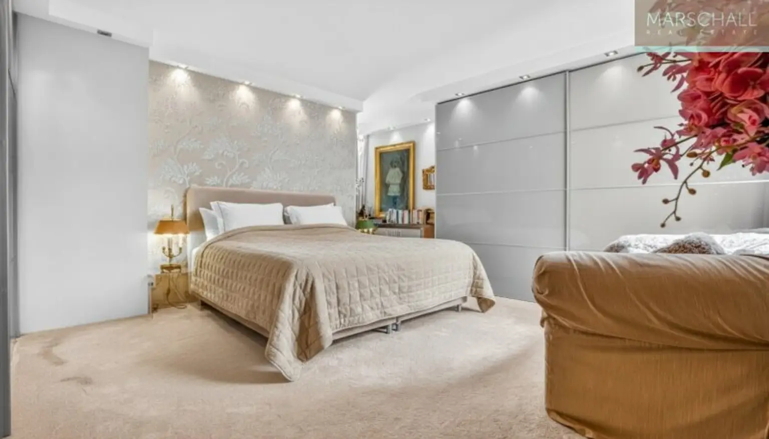 Schlafzimmer 3
