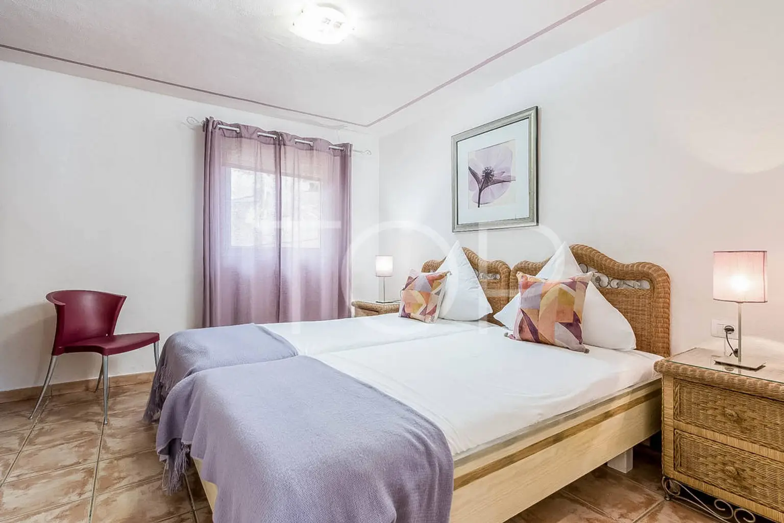 Finca-Apartment-Schlafzimmer-Chio-Teneriffa-3