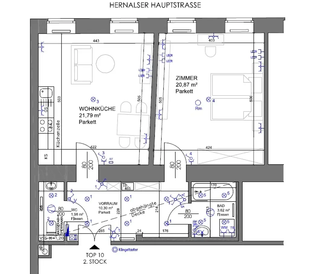 Plan 1