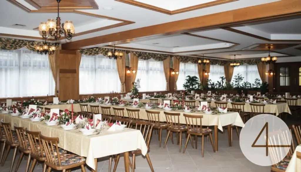 Hof - Bar - Wohnen! Catering oder Eventlocation