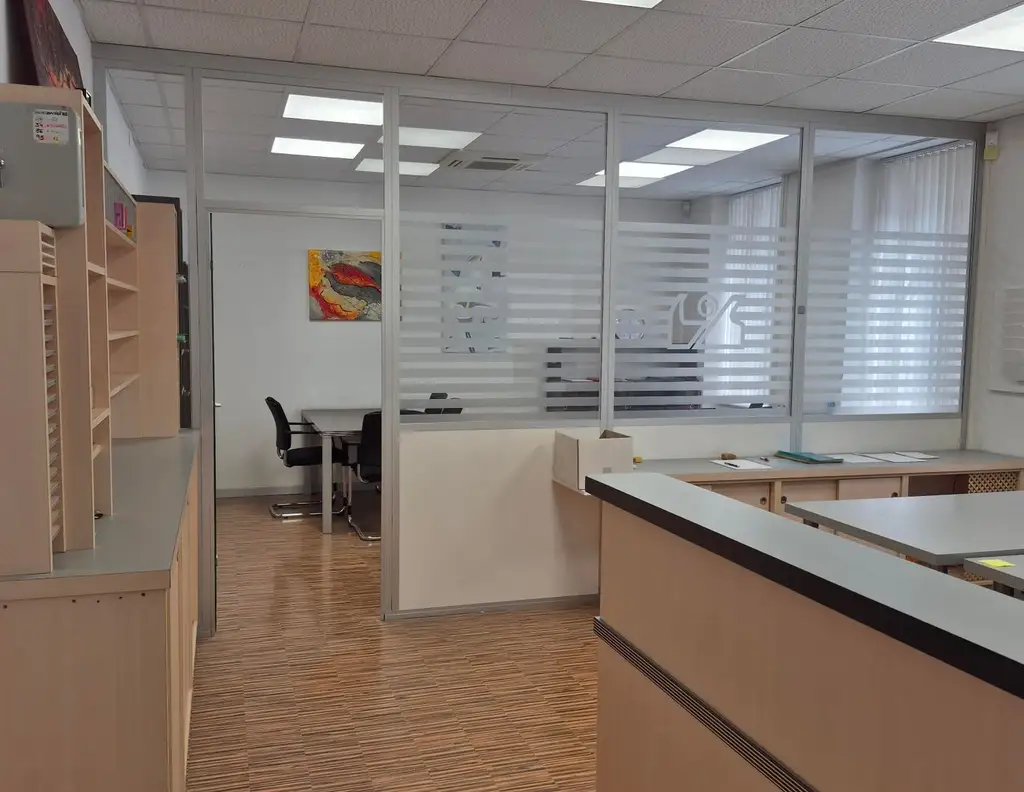 Wohn- und Geschäftshaus in luxuriöser Ausstattung Элегантный городской дом с роскошным SPA и бассейн