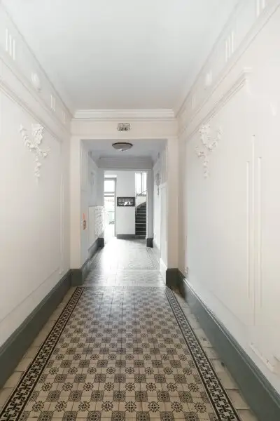 SELTENHEIT! Traumhaftes DG-Projekt in Fußnähe zur Innenstadt! Baubewilligt!