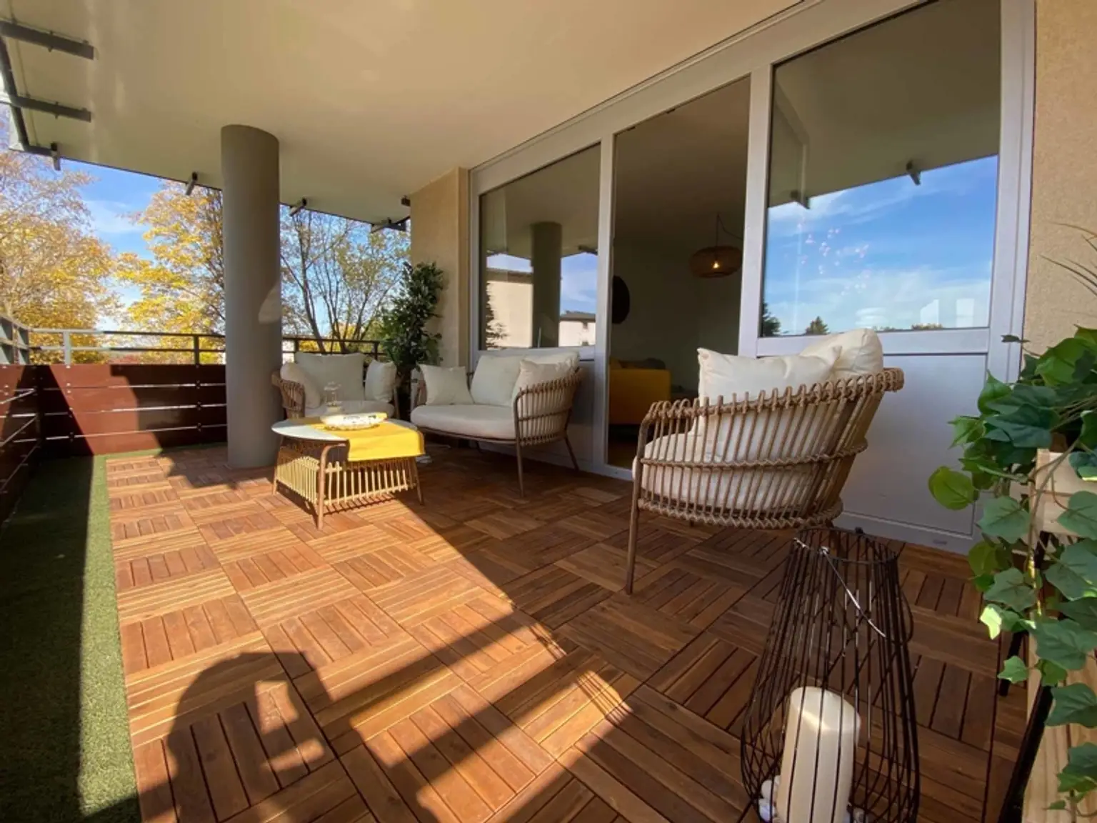 Balkon
