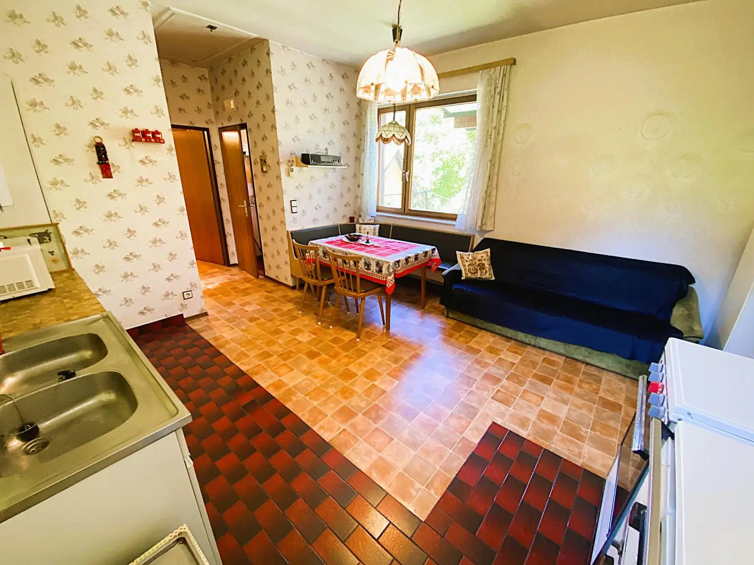 **OPEN HOUSE 5.9.2025** -  Einfamilienhaus mit Ausbau-Potenzial, >1.700 m² Grundstück