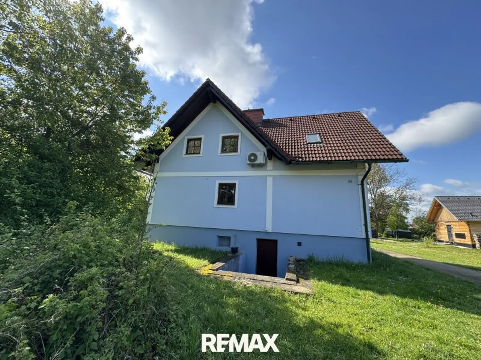 Rückseite