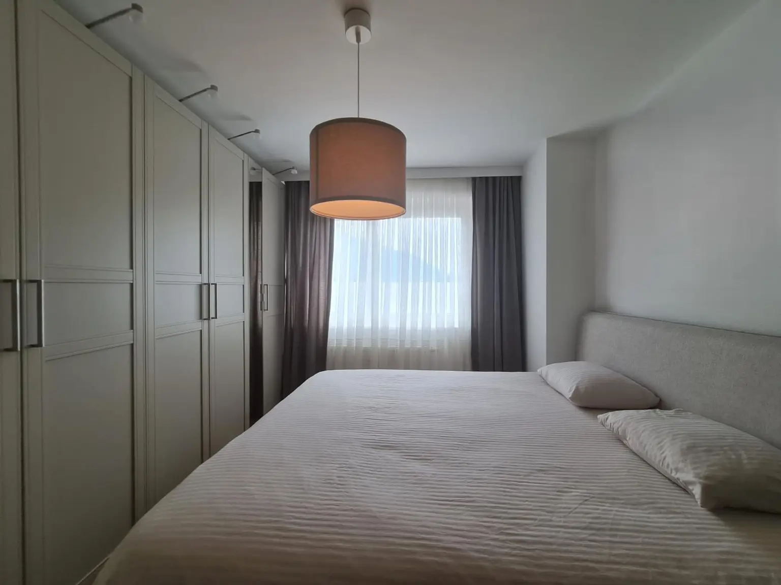 Wohnung - Zimmer I
