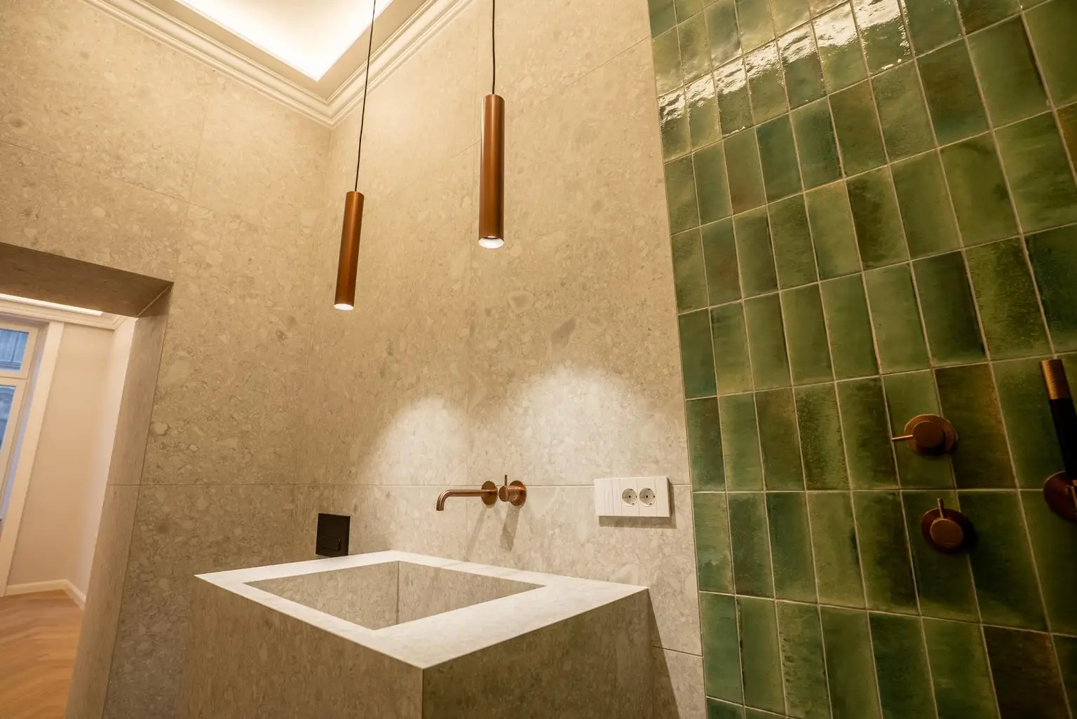 21. Eigentumswohnung 1070 Wien