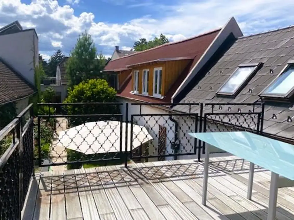 Ländliche Eleganz neu interpretiert – Streckhof mit zwei Wohneinheiten, Arkadenflair & Pooloase!