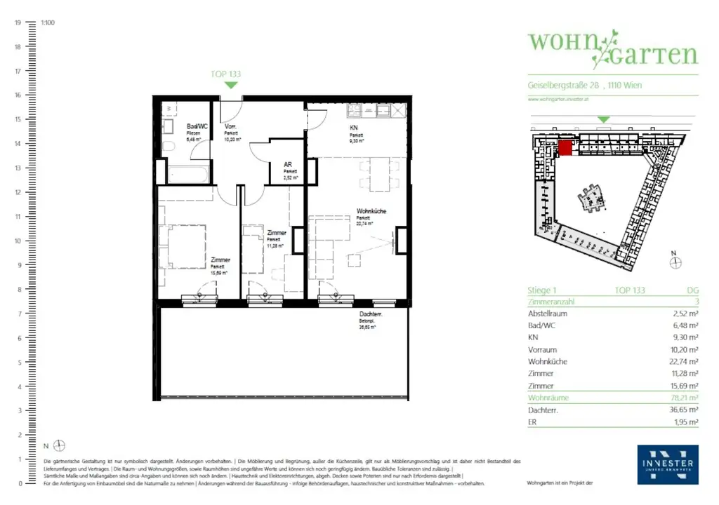 Plan 1