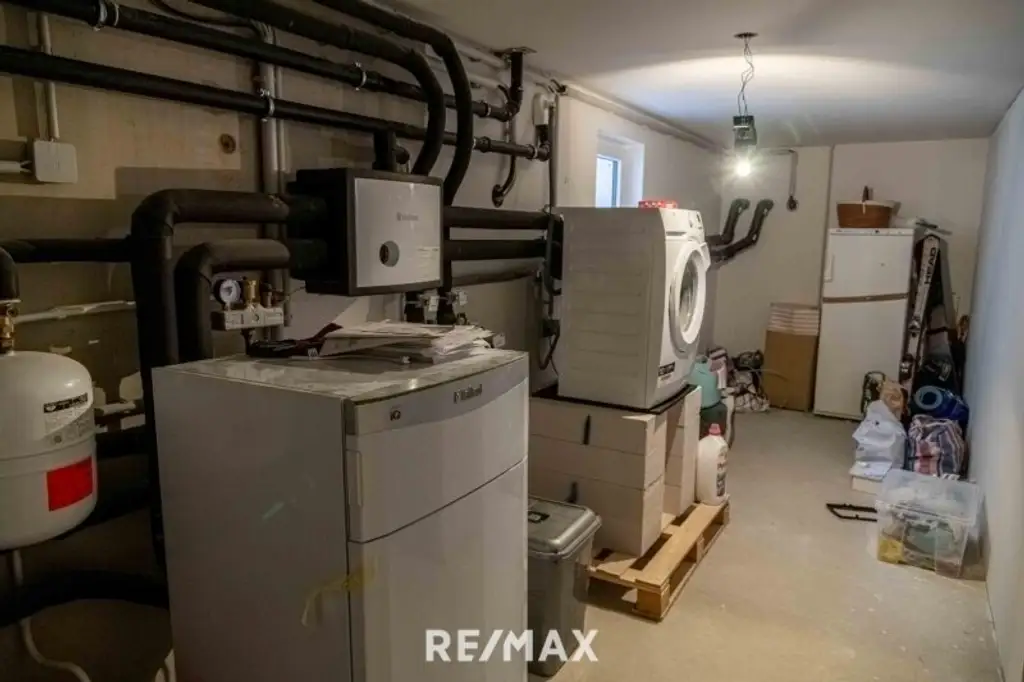 Stilvolles Designhaus - Architektur trifft Komfort