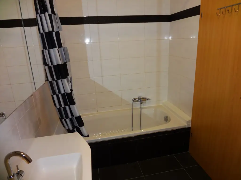 Kleine Mietwohnung im Stadtkern