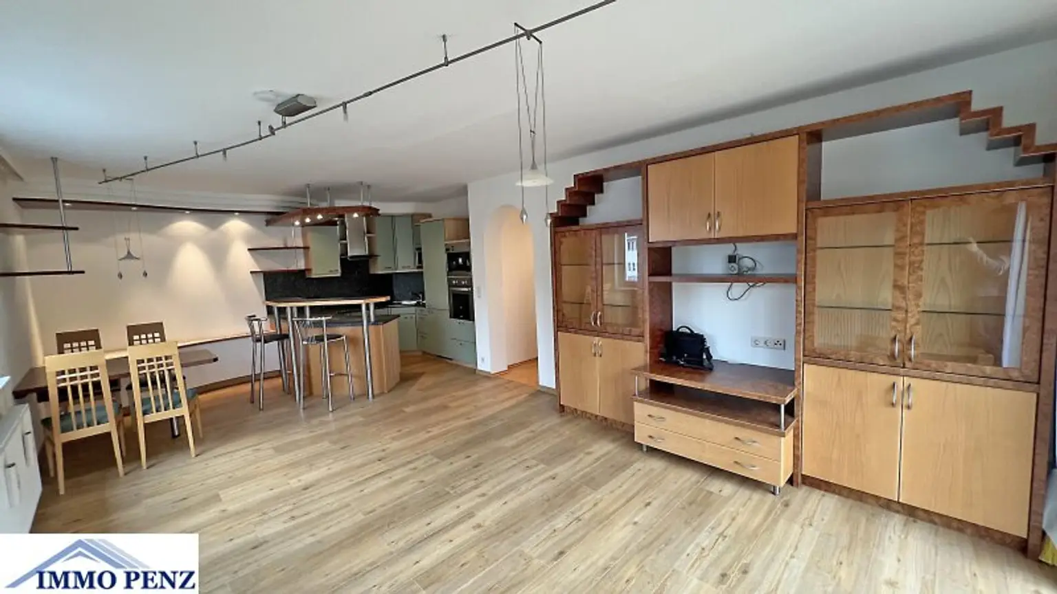 Terrassenwohnung in Steinach am Brenner – Ihr neues Zuhause wartet!