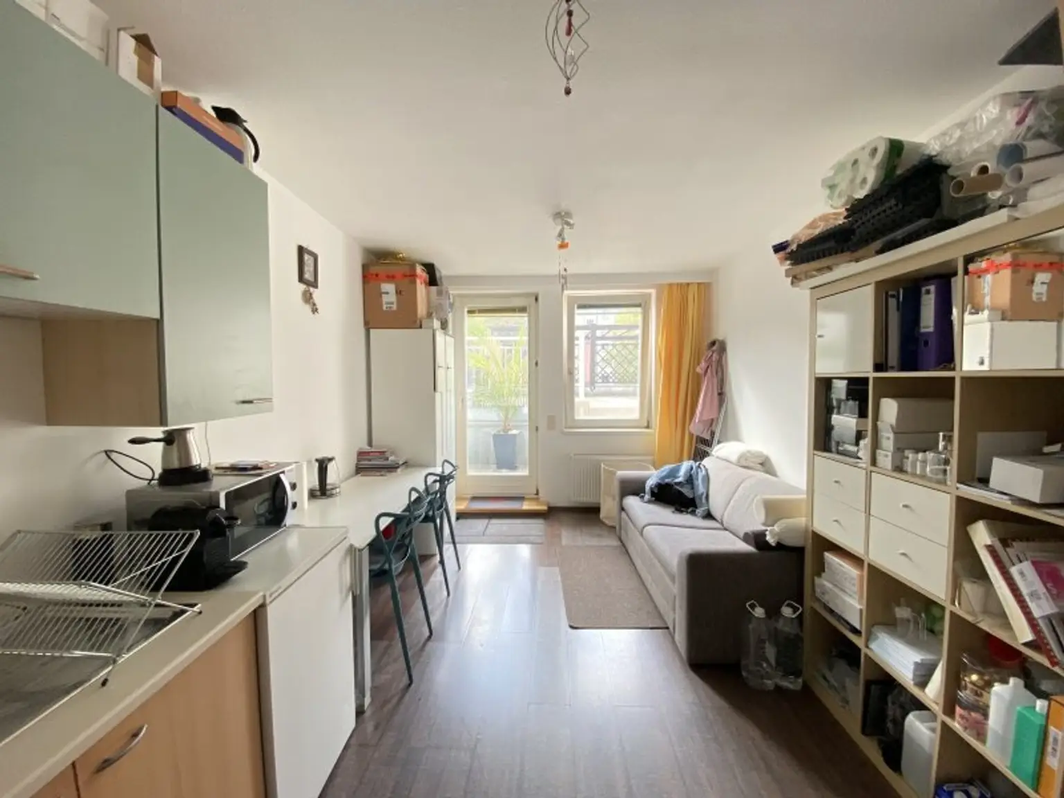 BÜRO oder ORDINATION + U3 Nähe + ca. 100m² TERRASSE + PERFEKTE Lage + SUPER Infrastruktur!