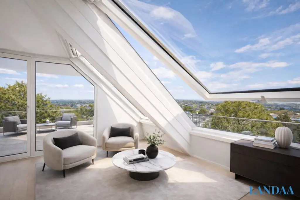 THE FELIX Skyview Residences