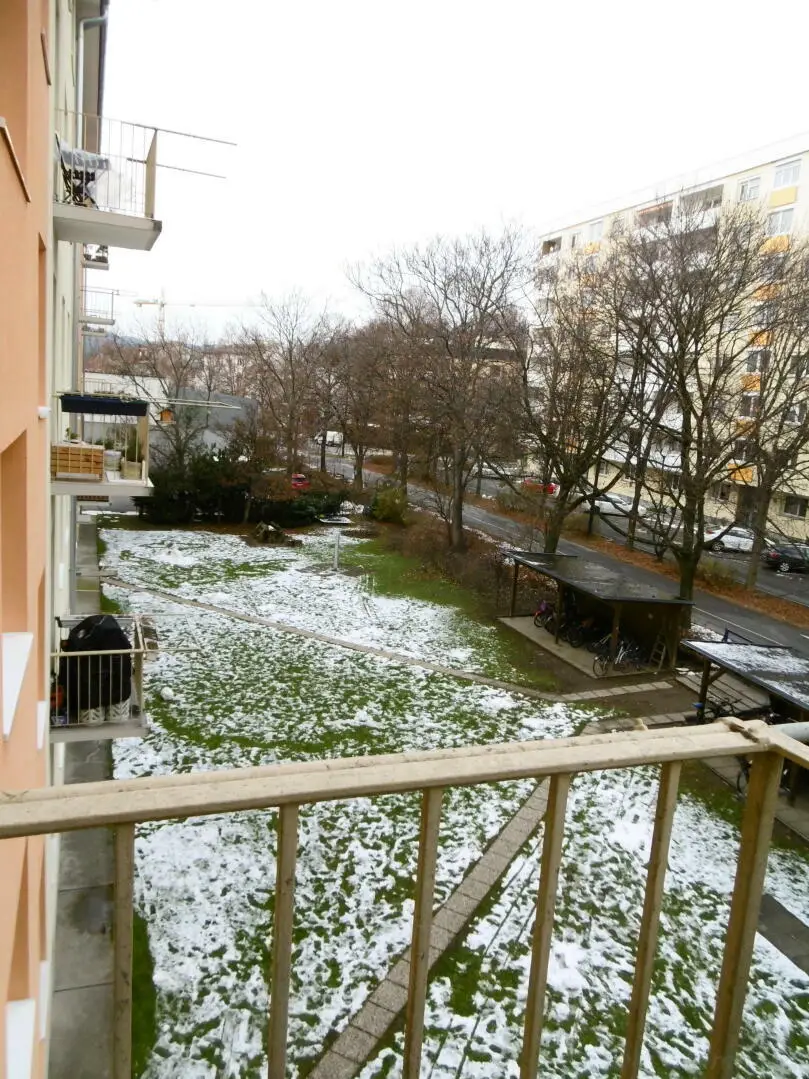 Großzügige, helle 3-Zimmerwohnung in Geidorf, WG-geeignet.