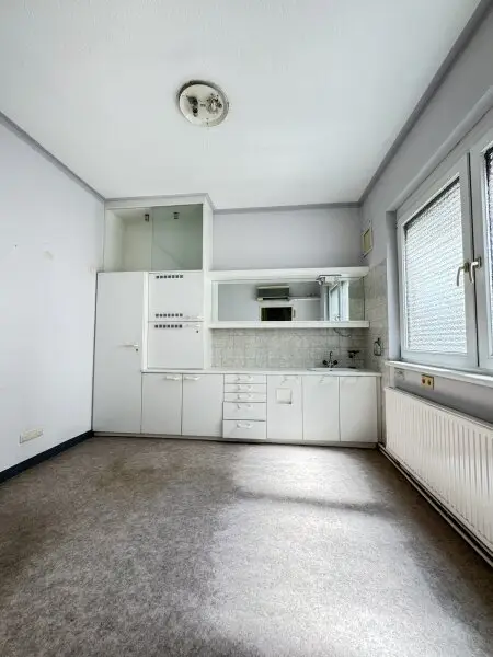 Exklusives Büro-/Praxisobjekt mit Potenzial in Wien-Floridsdorf