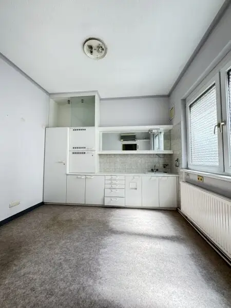 Exklusives Büro-/Praxisobjekt mit Potenzial in Wien-Floridsdorf