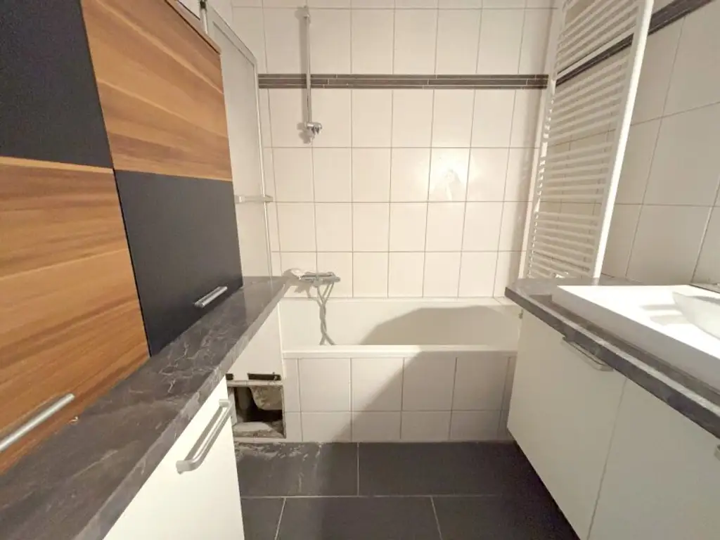 Wohnung im Stadtteil Lichtenegg zu verkaufen.
