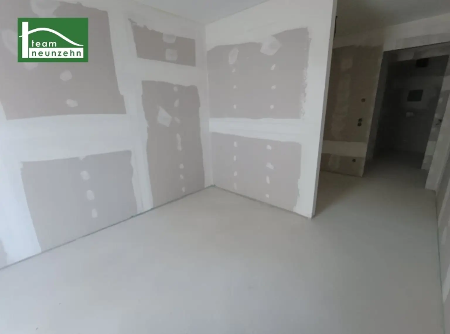 Naturverbunden und modern - 4-Zimmer-Erstbezugswohnung mit optimaler Anbindung: FLORIANI – Quartier am Tullnerfeld