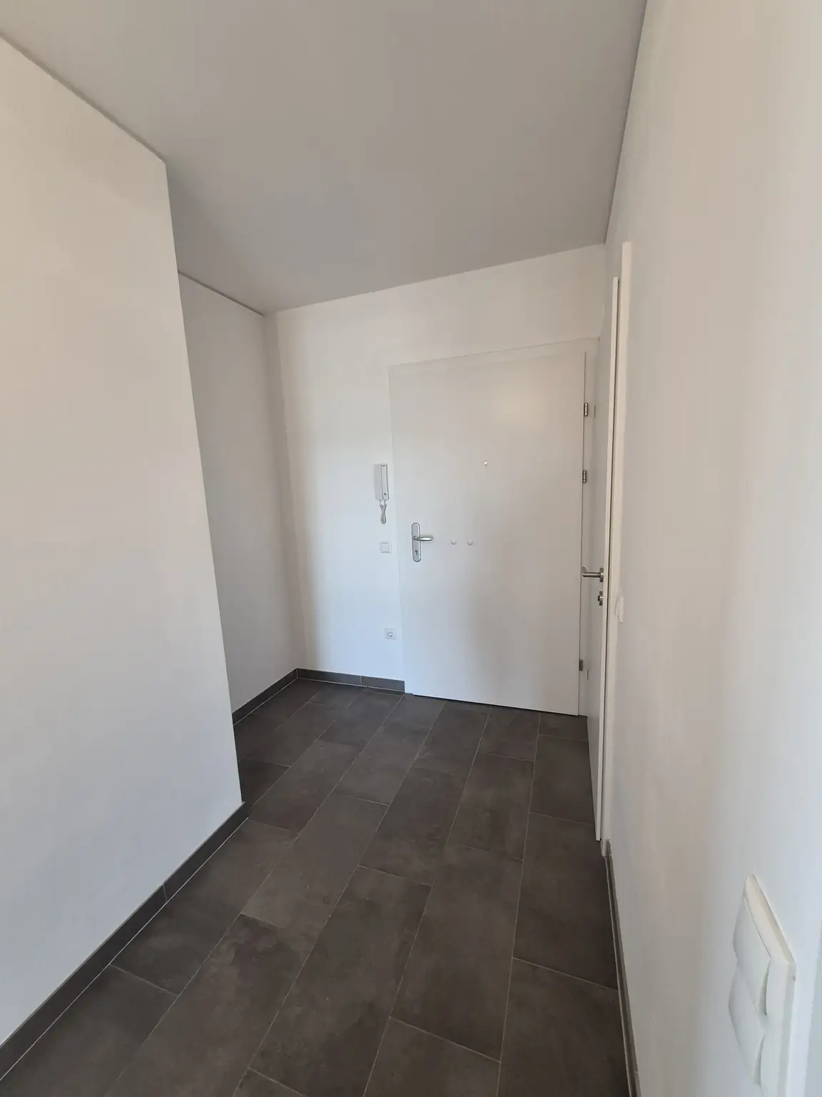 Neubau: Modernes Wohnen auf 76 m² - 3 Zimmer mit Balkon