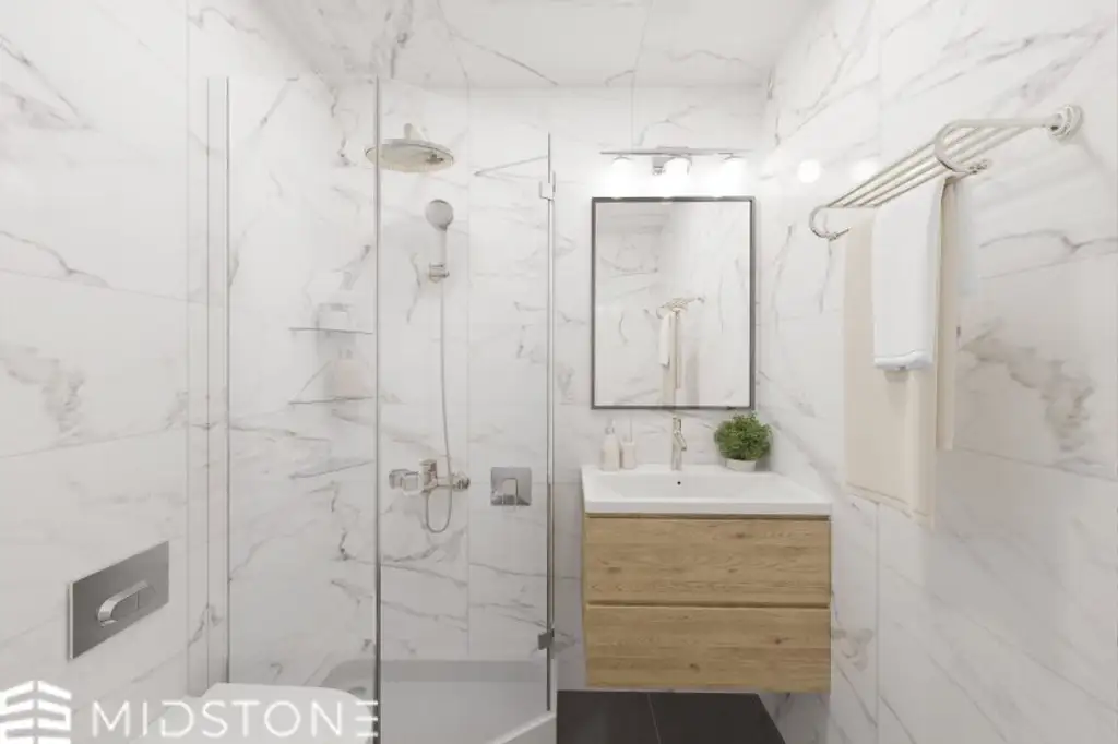 *Traumwohnung in zentraler Lage* - 92m², 3 Zimmer, Balkon & Loggia