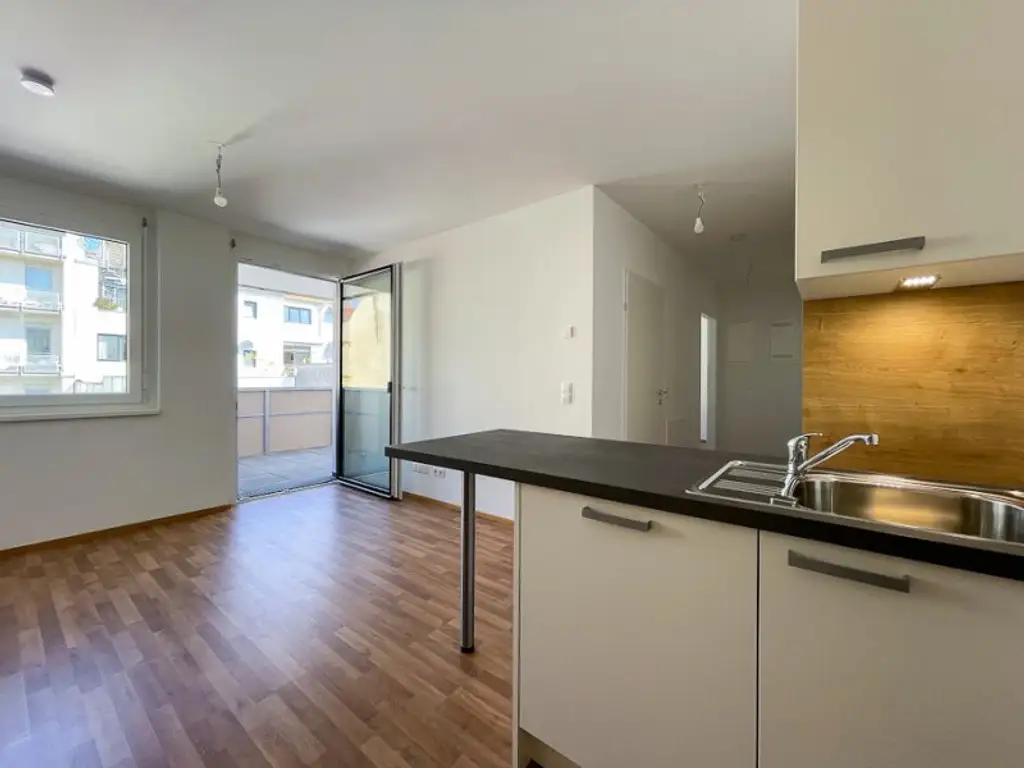Renditeobjekt: Neubauzinshaus Nähe Elterleinplatz.