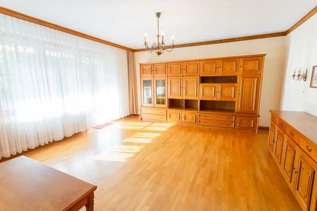 Bungalow in familienfreundlicher Lage von Hadersdorf