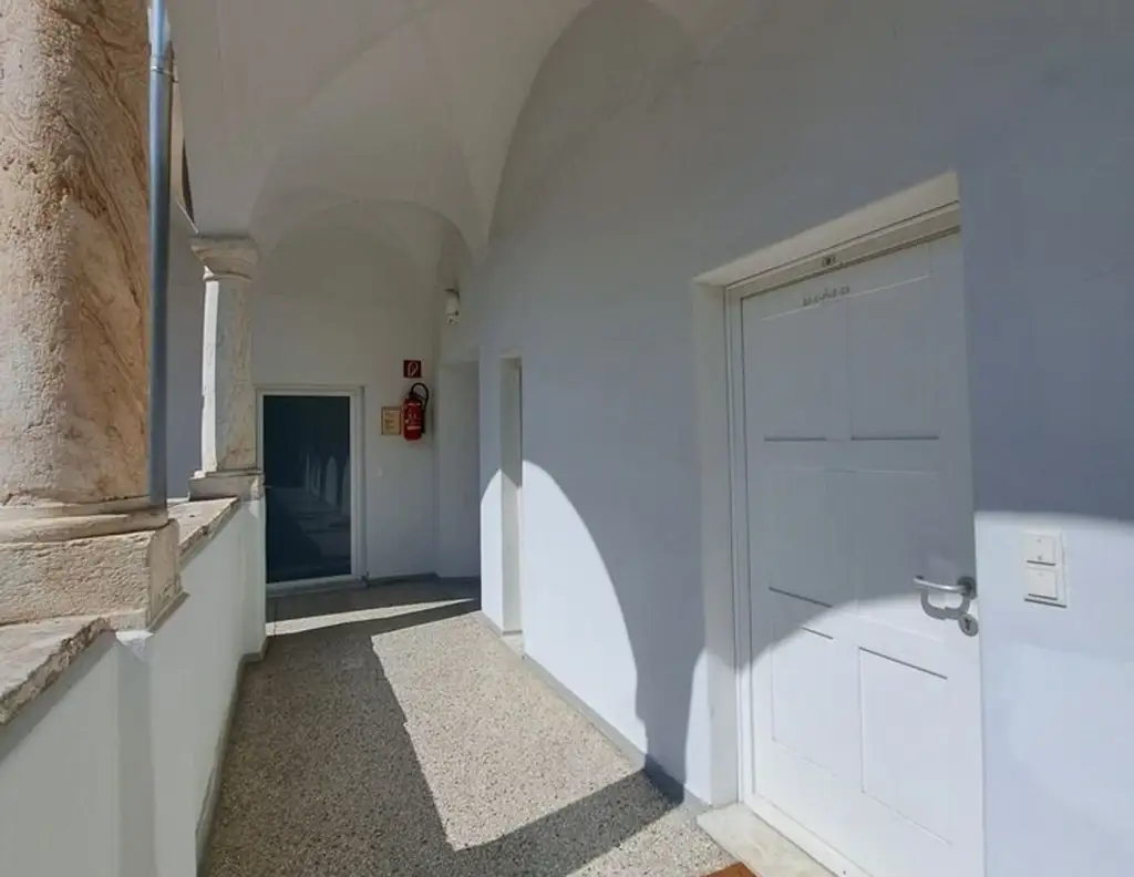 Wohnen im Schloss Maria Lankowitz
