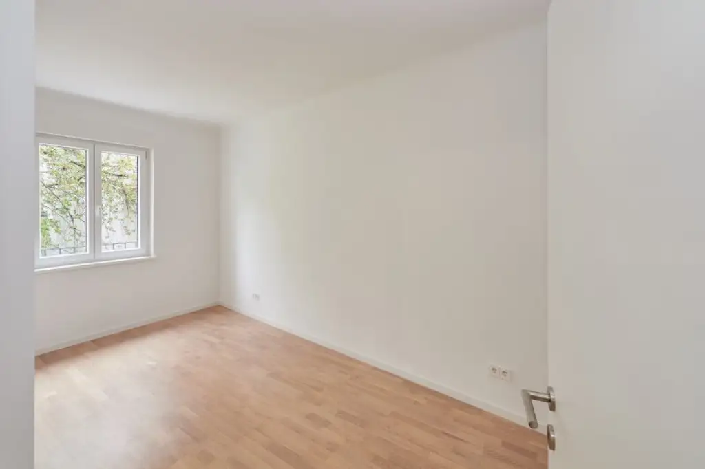 Schöffel Residenzen – Stilvolles Wohnen in Währing