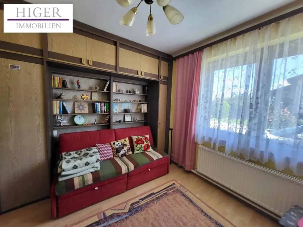 Lieblicher Bungalow in sonniger Ruhelage!