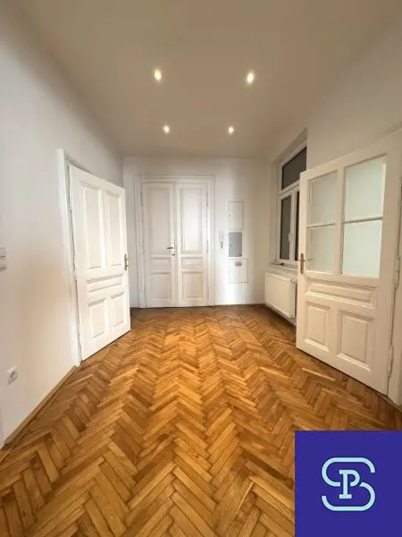 Provisionsfrei: Unbefristeter 138m² Stilaltbau Nähe Belvedere und Hauptbahnhof - 1040 Wien