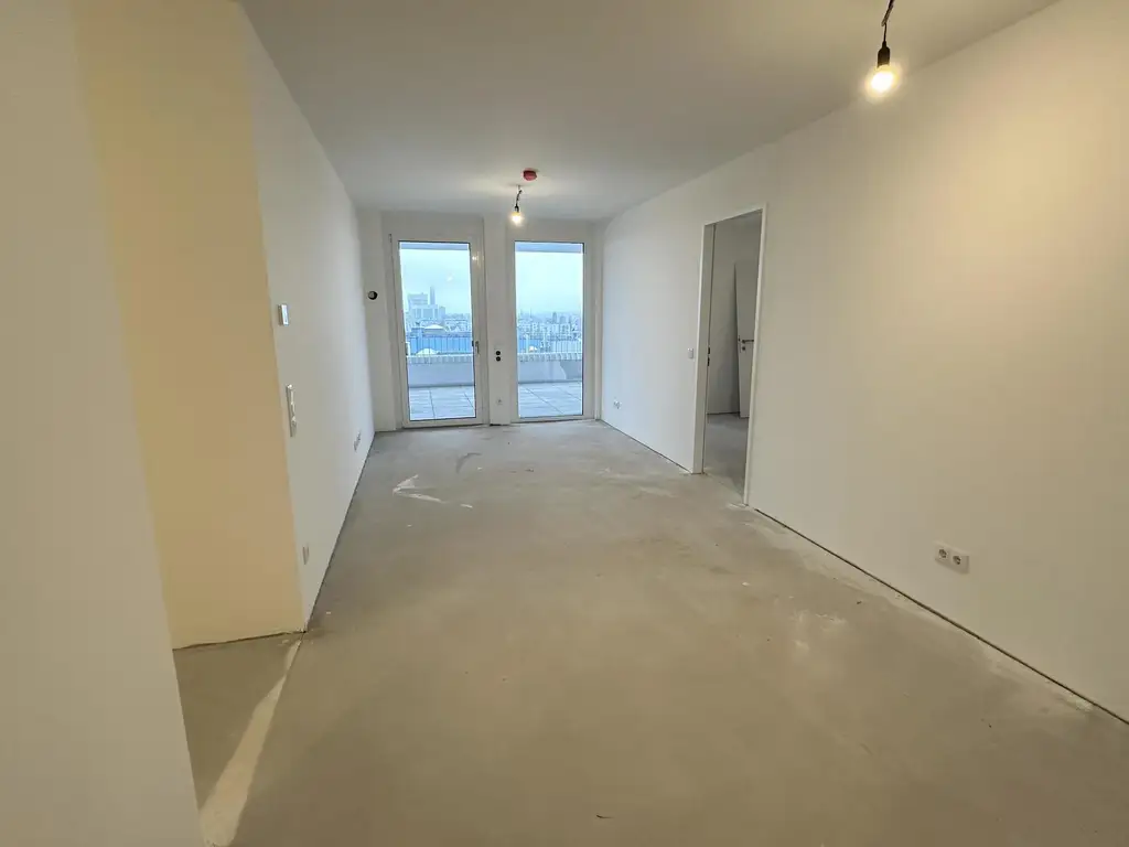 ZU HAUSE AM PULS DER STADT