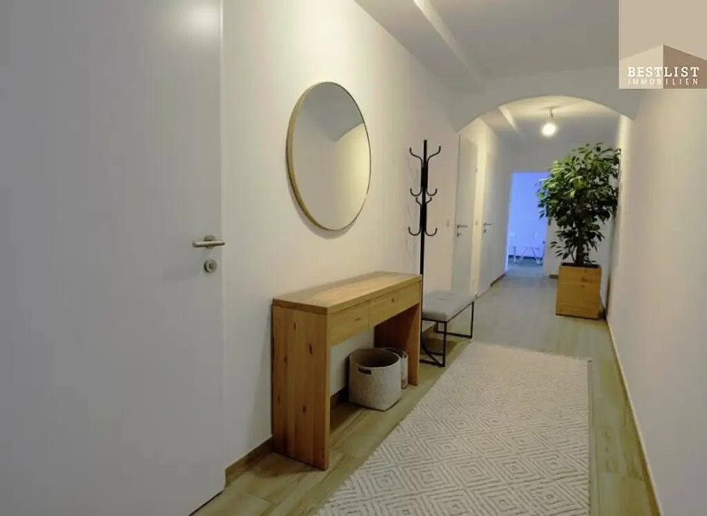 Dachgeschosswohnung - Erstbezug - 3 Schlafzimmer