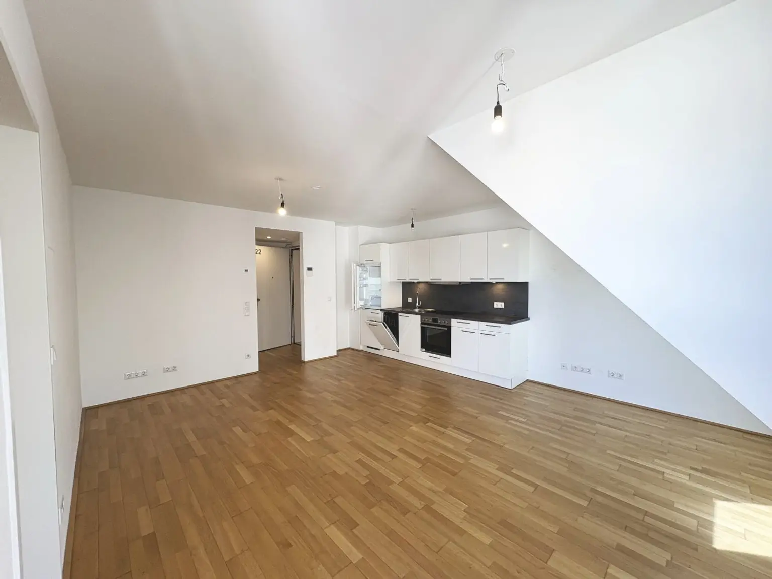 Wohnzimmer II