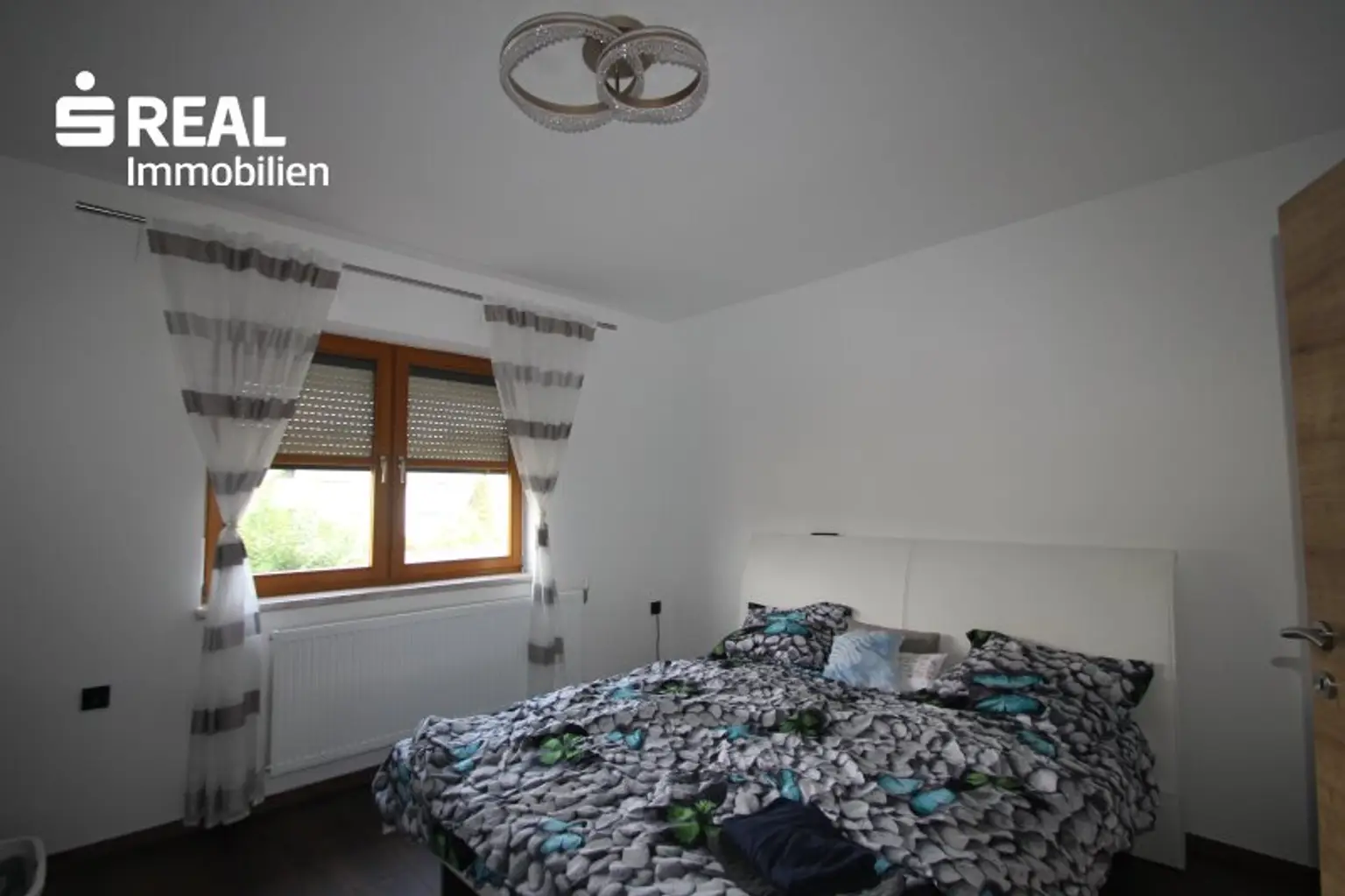 Schlafzimmer EG