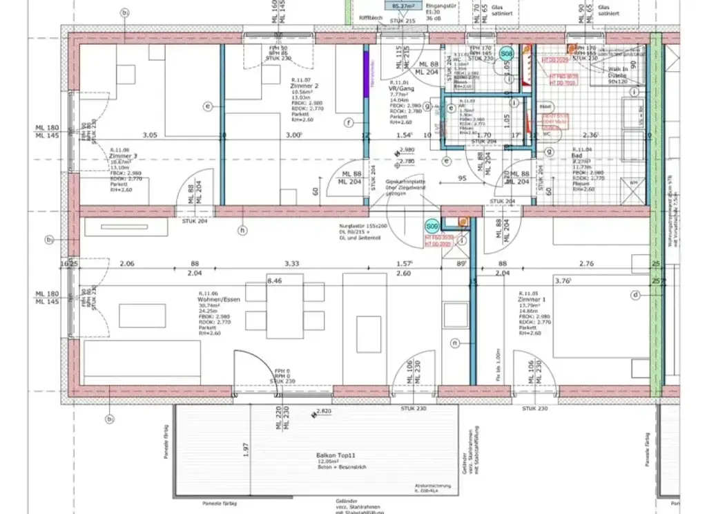 Plan