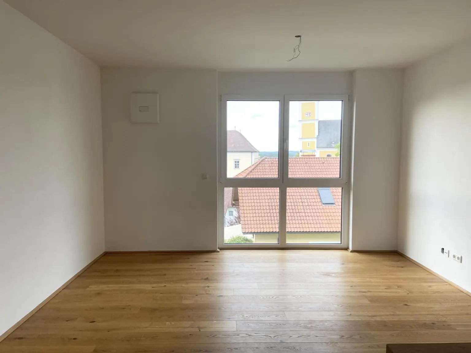 Moderne Mietwohnung inkl. Einbauküche - Top H02A