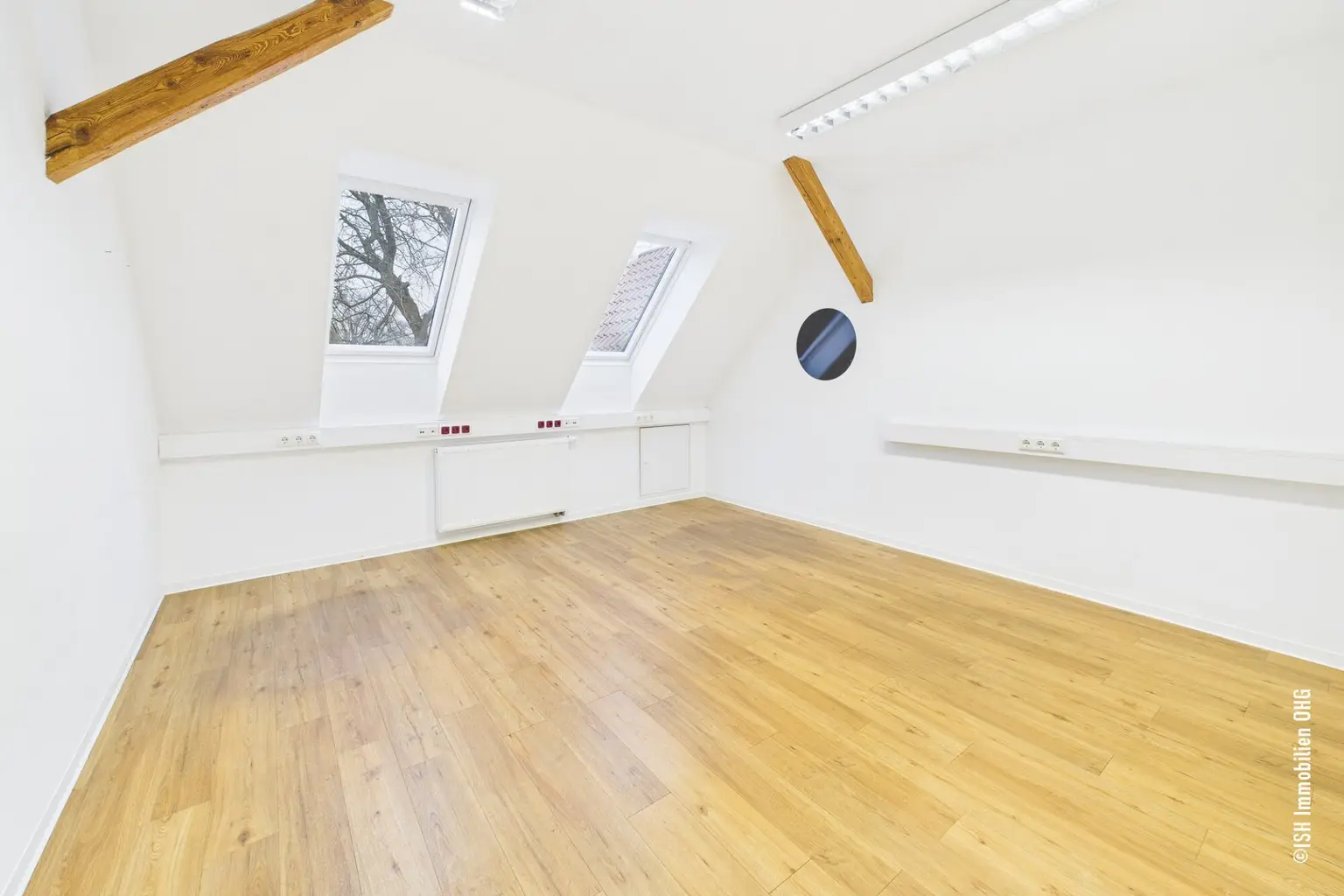 Büro OG 3