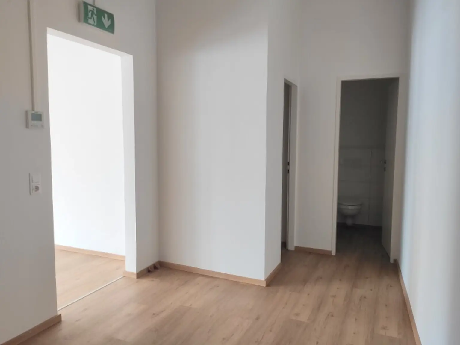 Büro / Geschäftslokal in der Klagenfurter Innenstadt