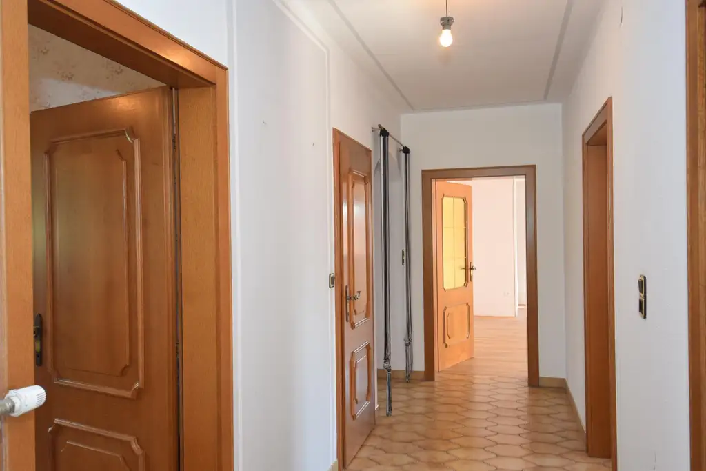 Zweifamilienhaus am Stadtrand von Ybbs an der Donau