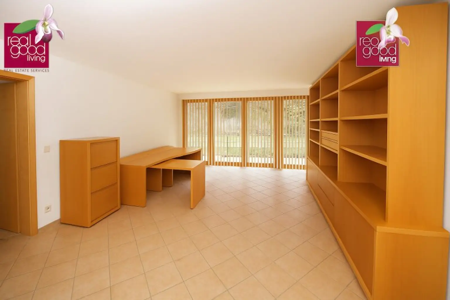 Exklusive Villa mit Pool, Terrassen, Wintergarten & großer Garage in Klosterneuburg-Weidling