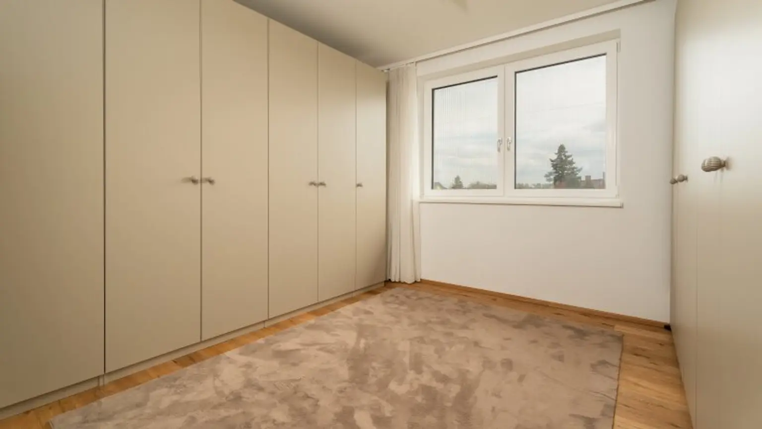 Zimmer 2 Obergeschoss