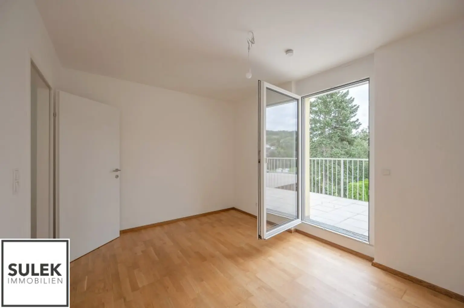 Wohnpark Neulengbach | Erstbezug | DG | 48 m² Terrasse